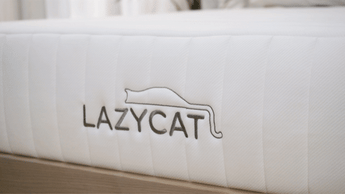lazycat mattress side panel