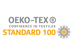 oeko-tex fabric material feature