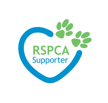 rspca supporter icon