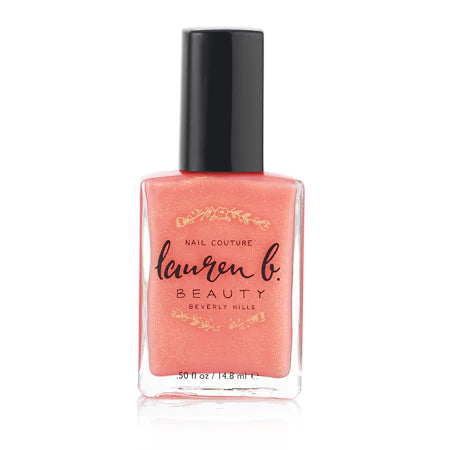 Lauren B Palm Springs Getaway nail polish