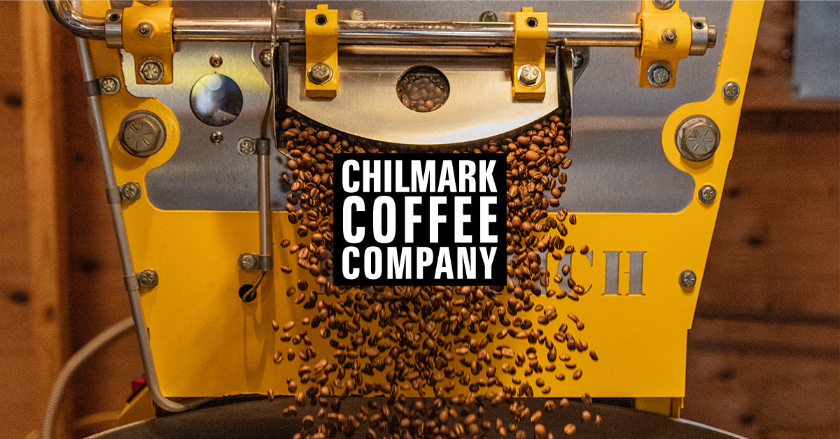 Chilmark Coffee Company