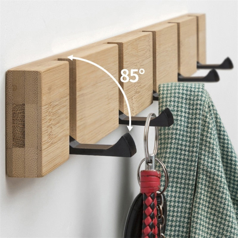 Percheros infantiles de pared - Belle Epoque - OFERTA