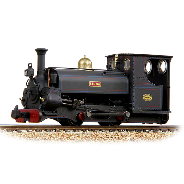 BACHMANN NARROW GAUGE OO9 Ffestiniog Railway Double Fairlie 'Earl of M