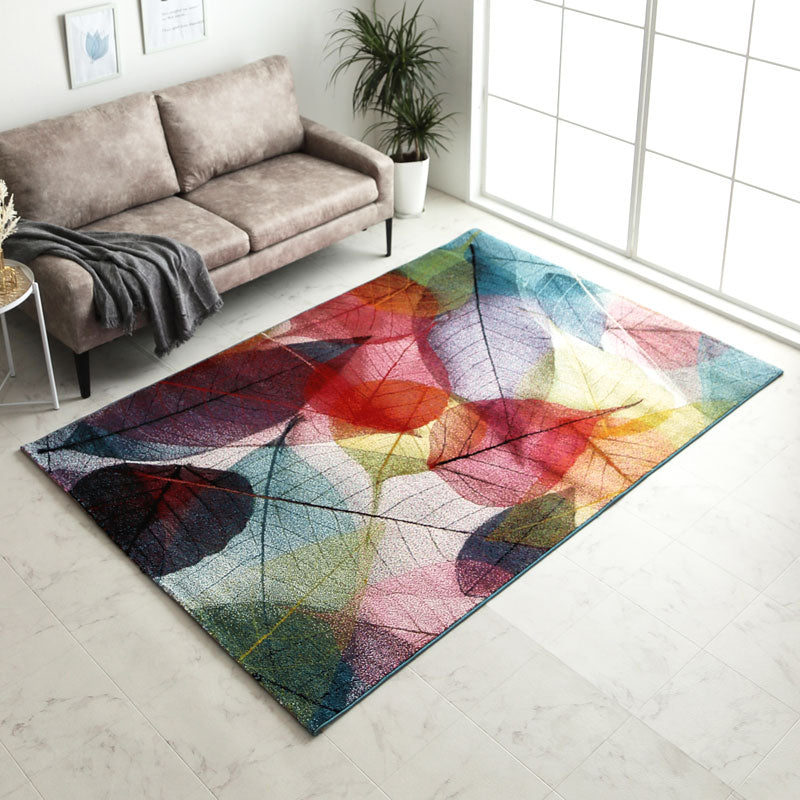 トルコ製 ウィルトン織カーペット『ハミン RUG』約160×230cm マルチ - ラグ