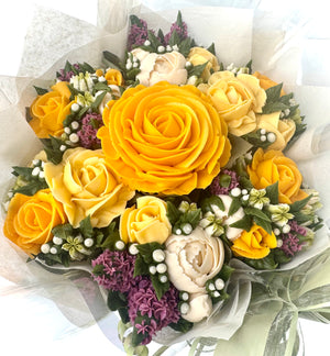 Sunshine - Sugar in Bloom 