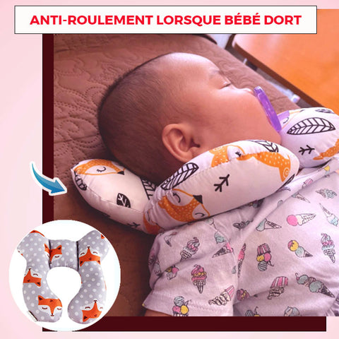 Babyconfort  Oreiller de protection pour bébé – Entre Bébé et Moi