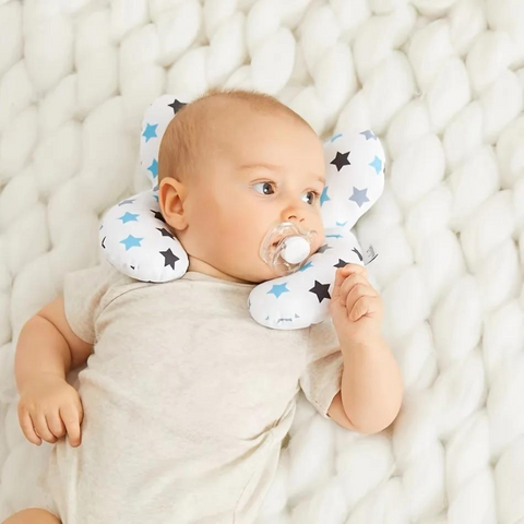 coussin de protection tête pour bébé l ANGE-PROTECT™ – BOUTIQUE BABY