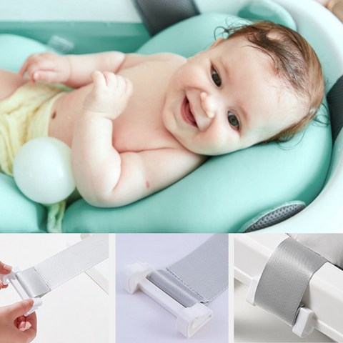 BabyMat  Le siege de bain bebe – Entre Bébé et Moi