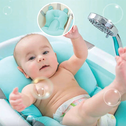 Conseils aux parents : un bain sécuritaire pour bébé - IKEA CA