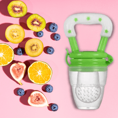 Tétine à Fruits pour Bébé - BabyCare™