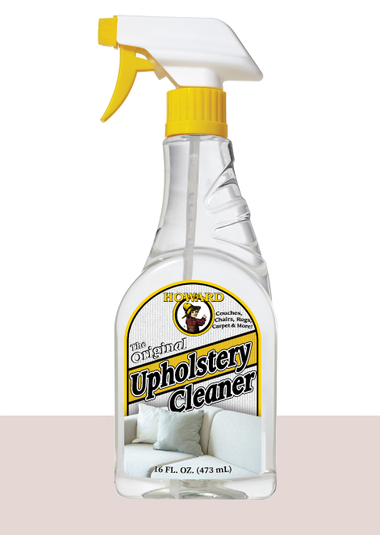 Upholstery Cleaner 