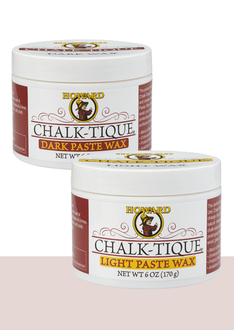 Chalk Paste Workshop 6 Pack, Chateau – Tucker Trade Co