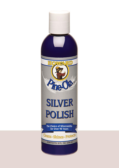 Hagerty Silversmiths' 8 Oz. Silver Polish - Brownsboro Hardware