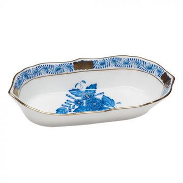 Herend Chinese Bouquet Salad Plate – Farm Basket LLC