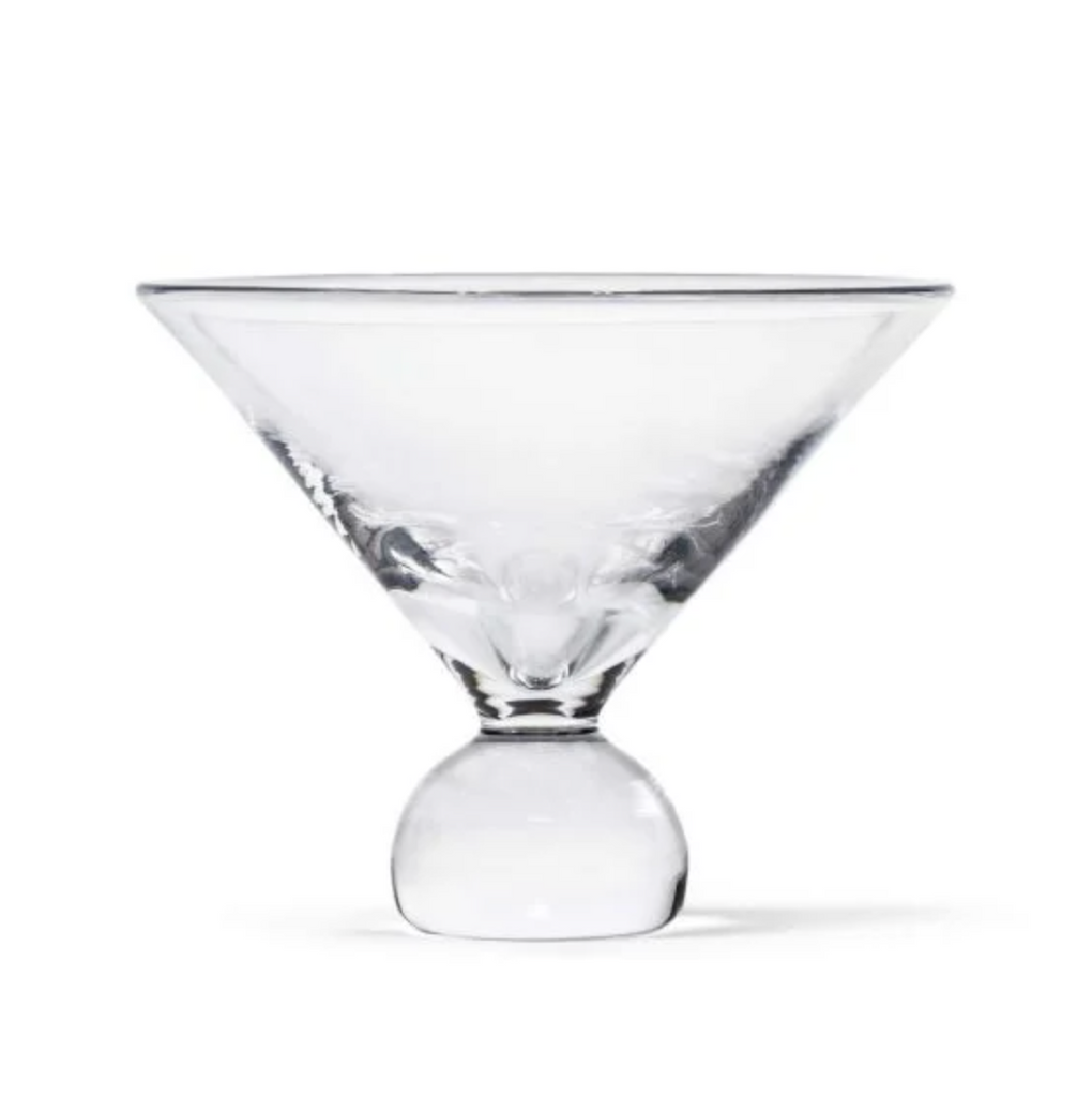 Angled Martini Glasses Set of 2 – Farm Basket LLC