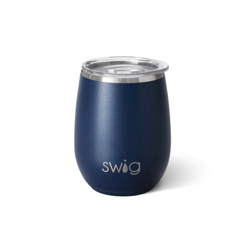 Swig Bluebonnet Travel Mug (22oz) – Plantation 59