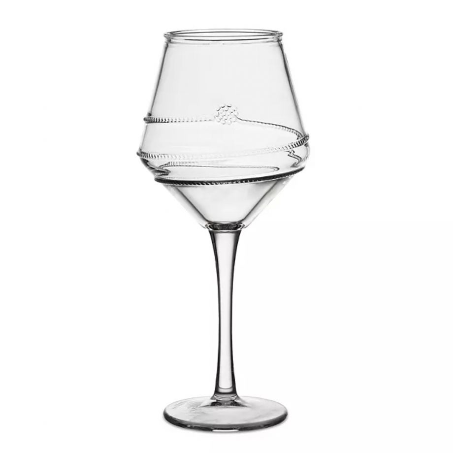 Verre Stemless Wine Glass, Assorted Styles – Farm Basket LLC