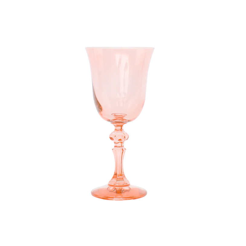 Estelle Colored Wine Stemware - … curated on LTK