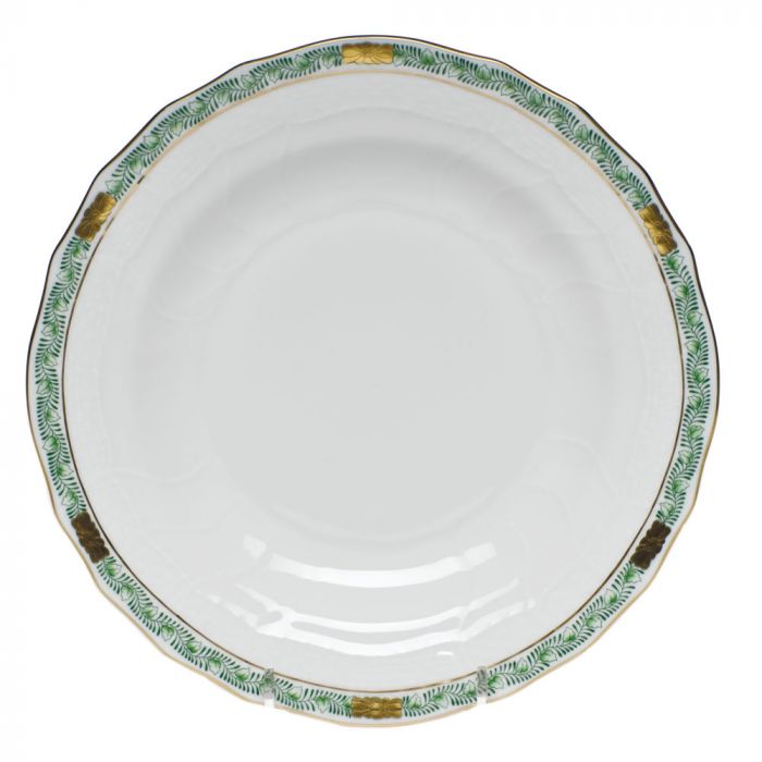 Herend Chinese Bouquet Salad Plate – Farm Basket LLC