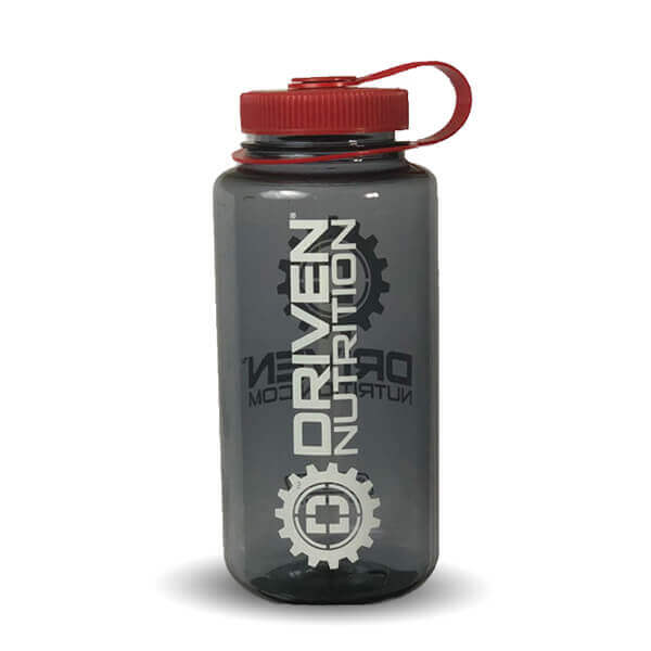 26oz Vacuum-Insulated Ice Shaker Cup – 5% Nutrition