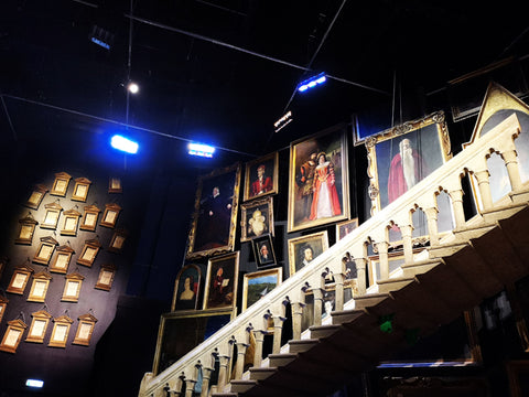 Visitare gli Studios di Harry Potter a Londra – ViaggiaMondo