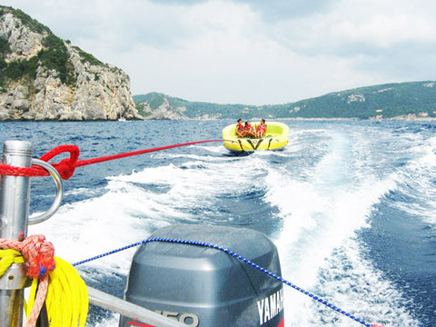 Water Sports Corfu