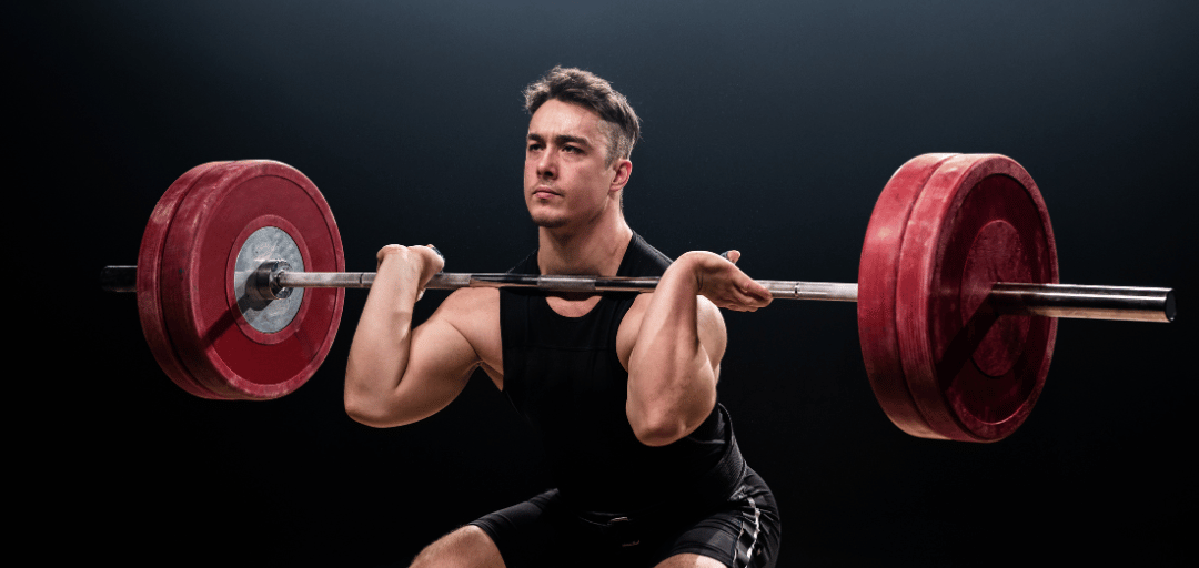 Gear Up for Success: How Weightlifting Singlets Boost Performance