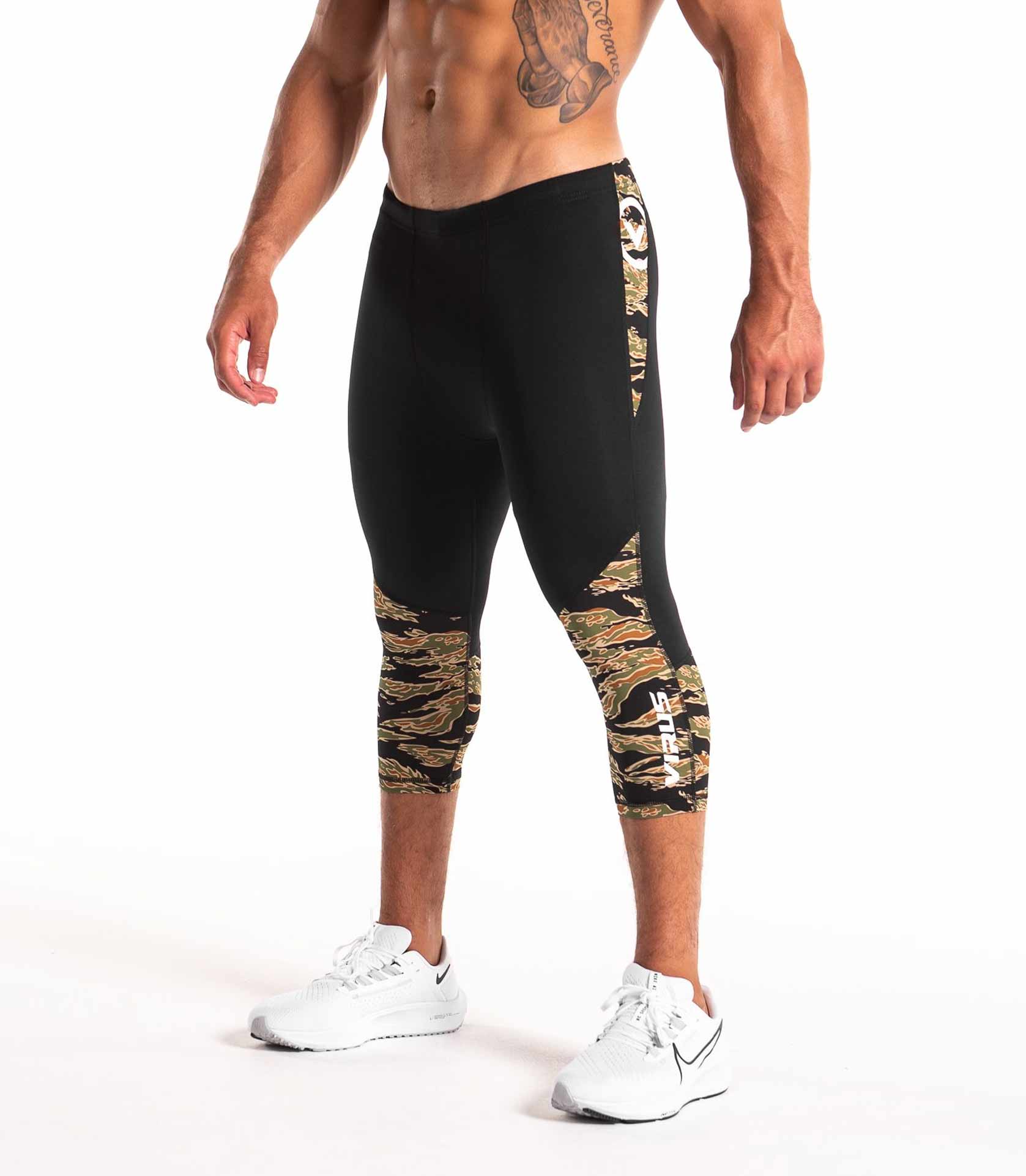 Atomic ¾ Tech Pants - VIRUS Europe product image