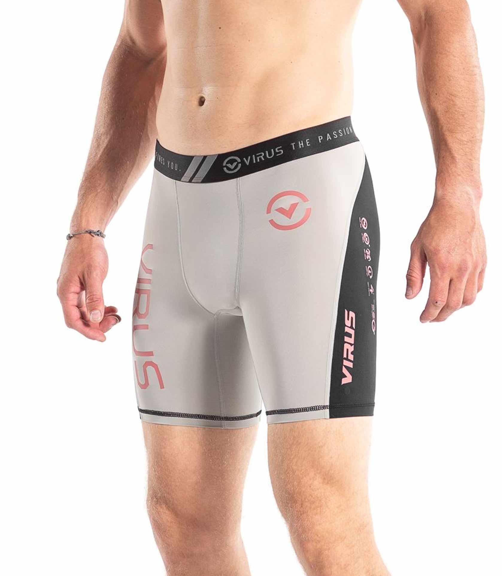 Virus Performance - These Limited Edition Co14.5 Compression