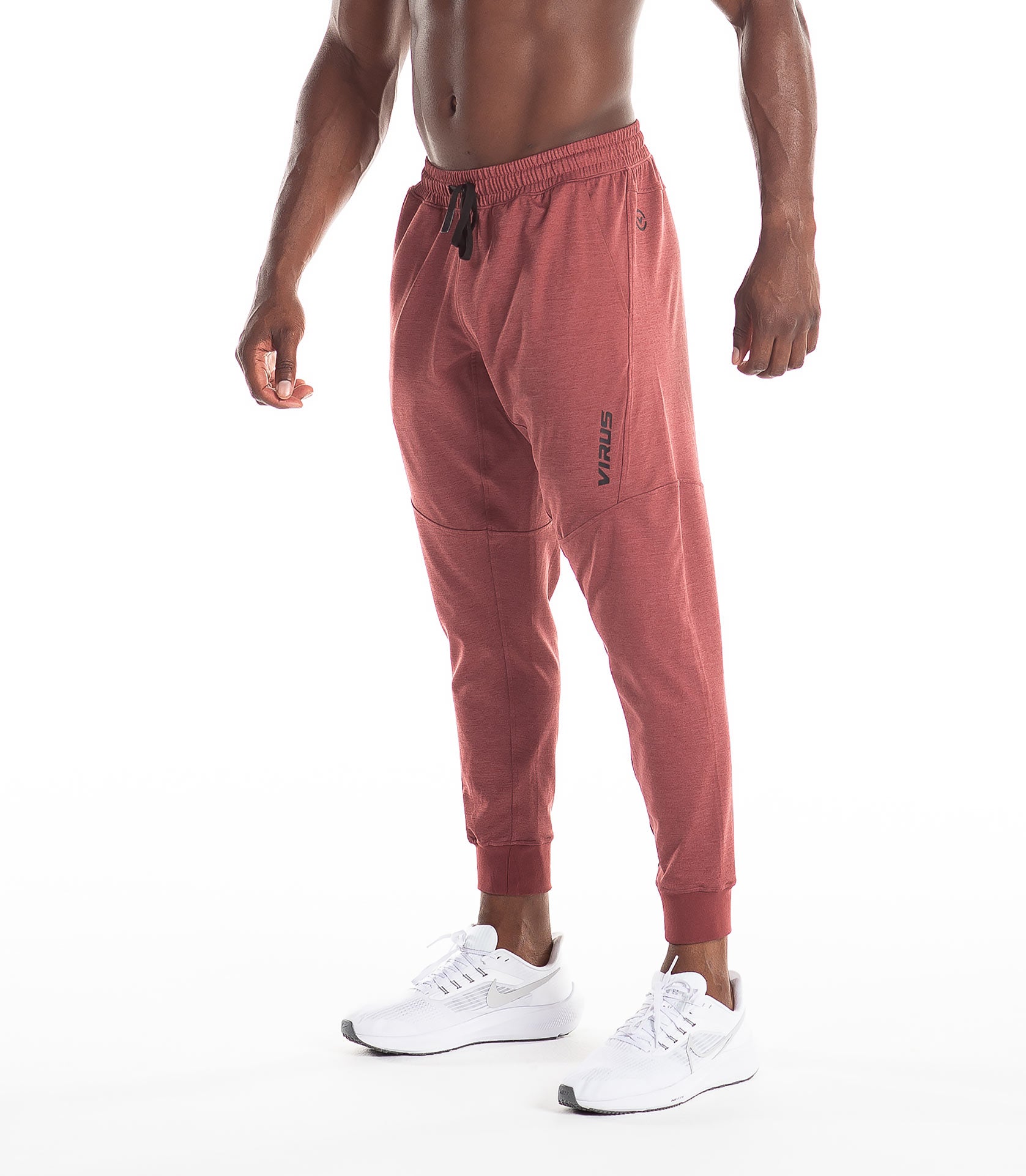 Meridian Jogger OUT NOW! — The first time I wore VIRUS joggers, I