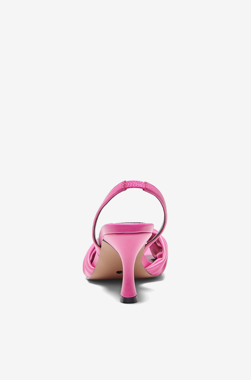 Stiletter - Fuchsia Pink – MissMartinsdk