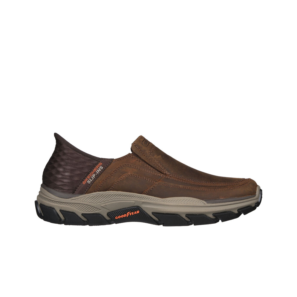 Skechers Slip-Ins Relaxed Fit: Parson-Oswin Shoes (Men's