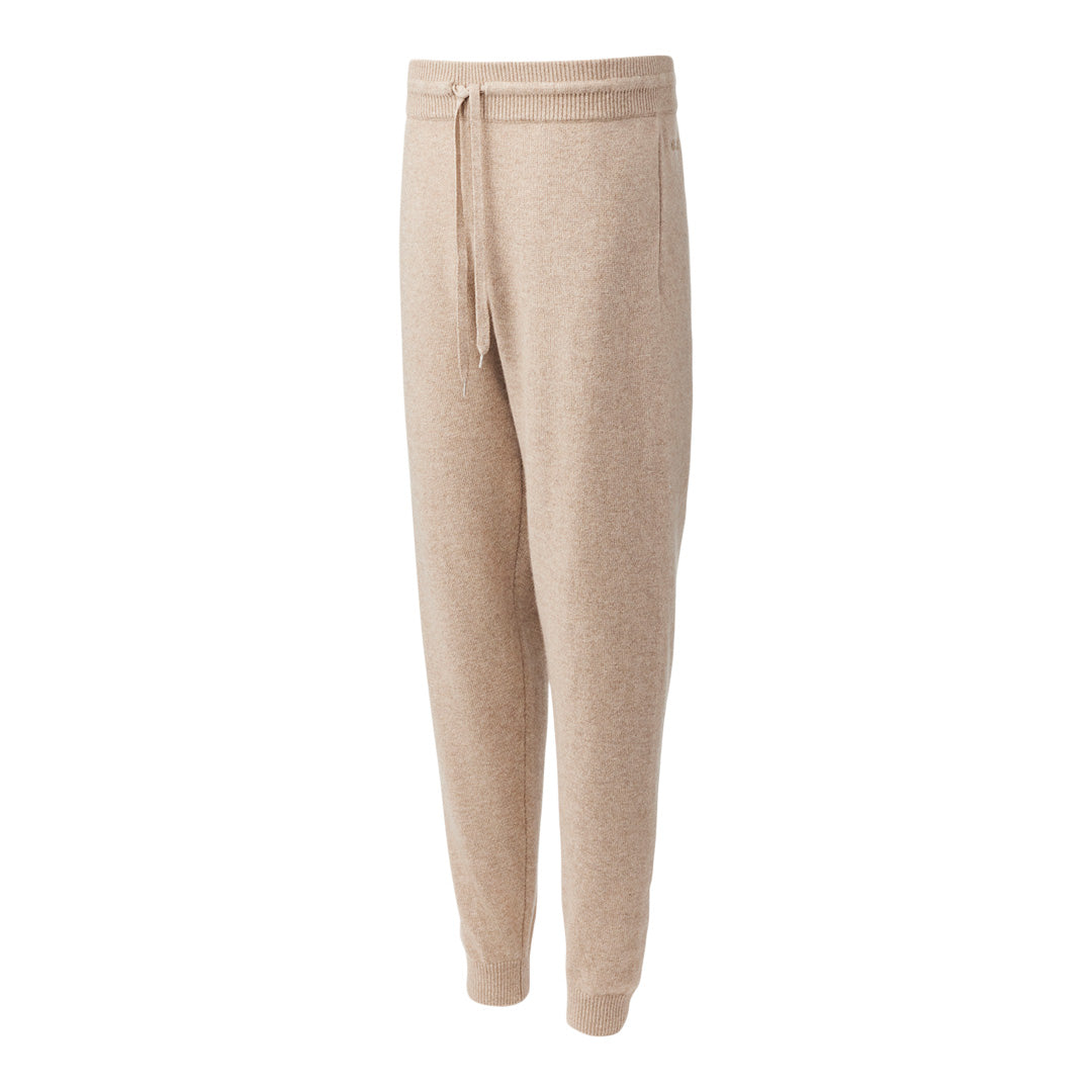 Mackage Harrison Cashmere-blend Sweatpants Light Size: