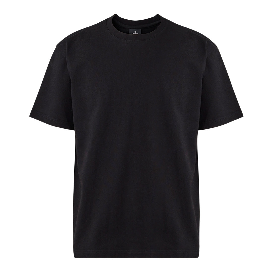 Mackage Tee Tee-shirt With Velvet Logo Size