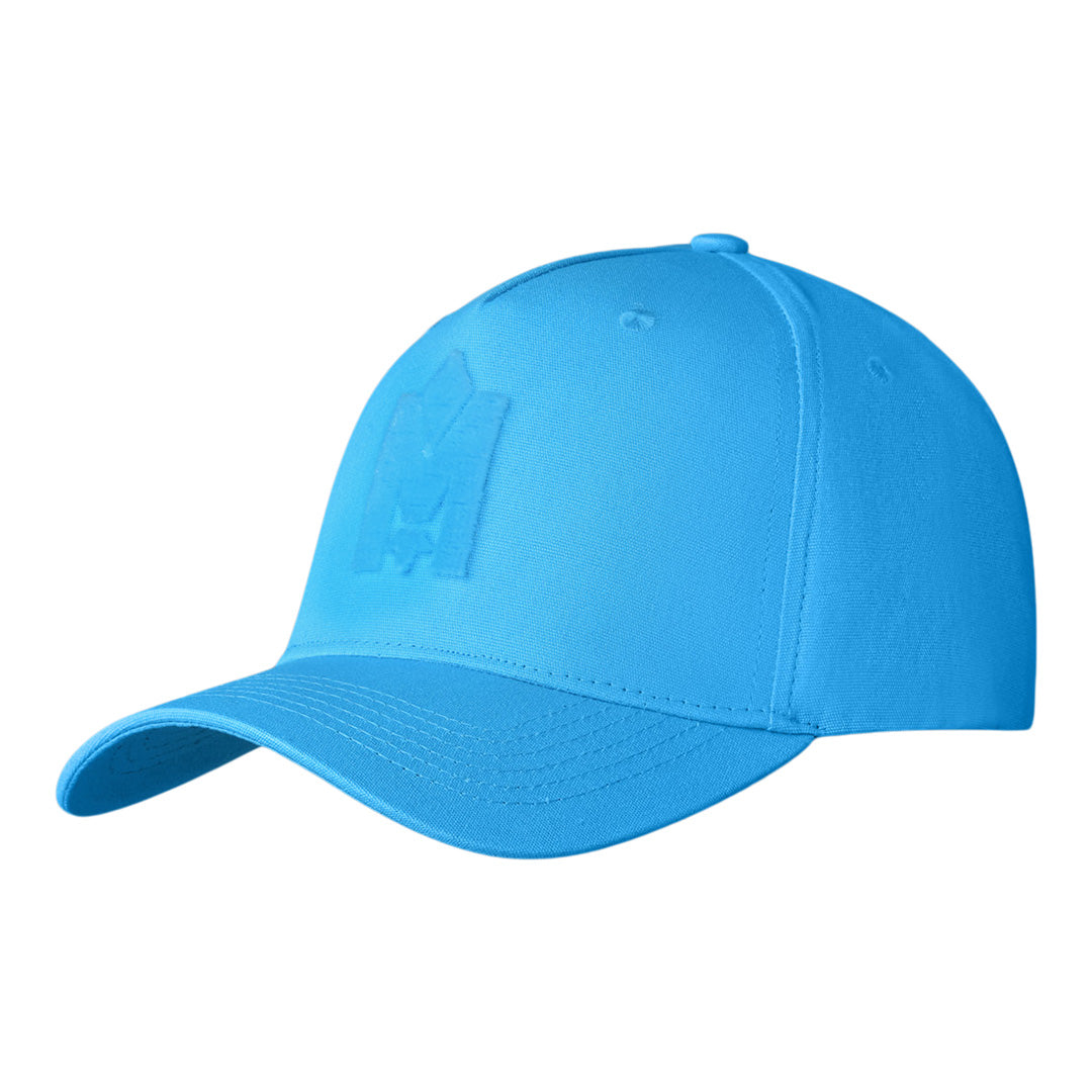 Mackage Anderson Baseball Cap With Velvet Logo Size: O/s
