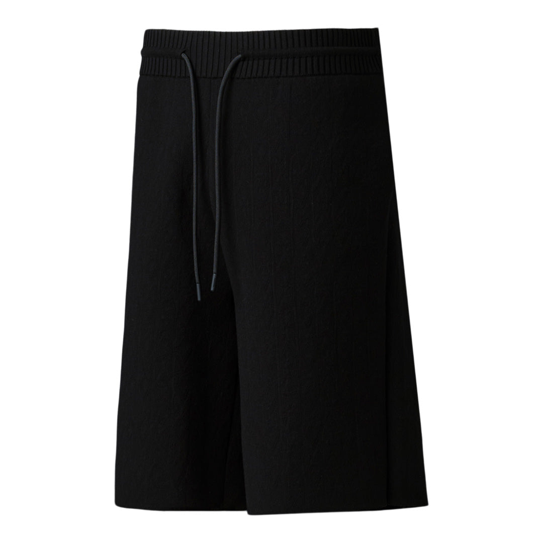 Mackage Beecher Stretch Viscose Shorts Size: