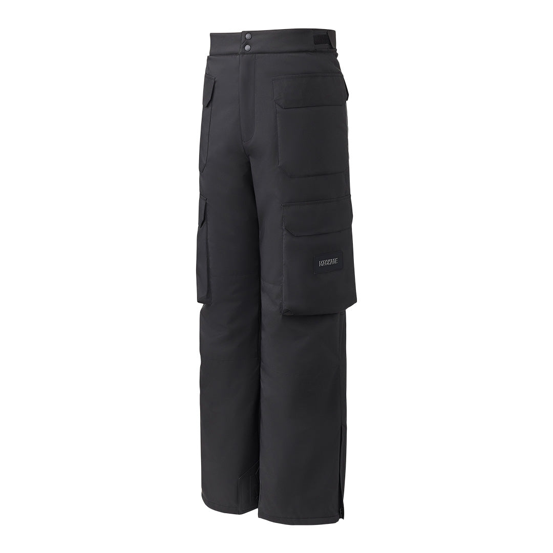 Mackage Brandon Patch Pocket Ski Pants Size: