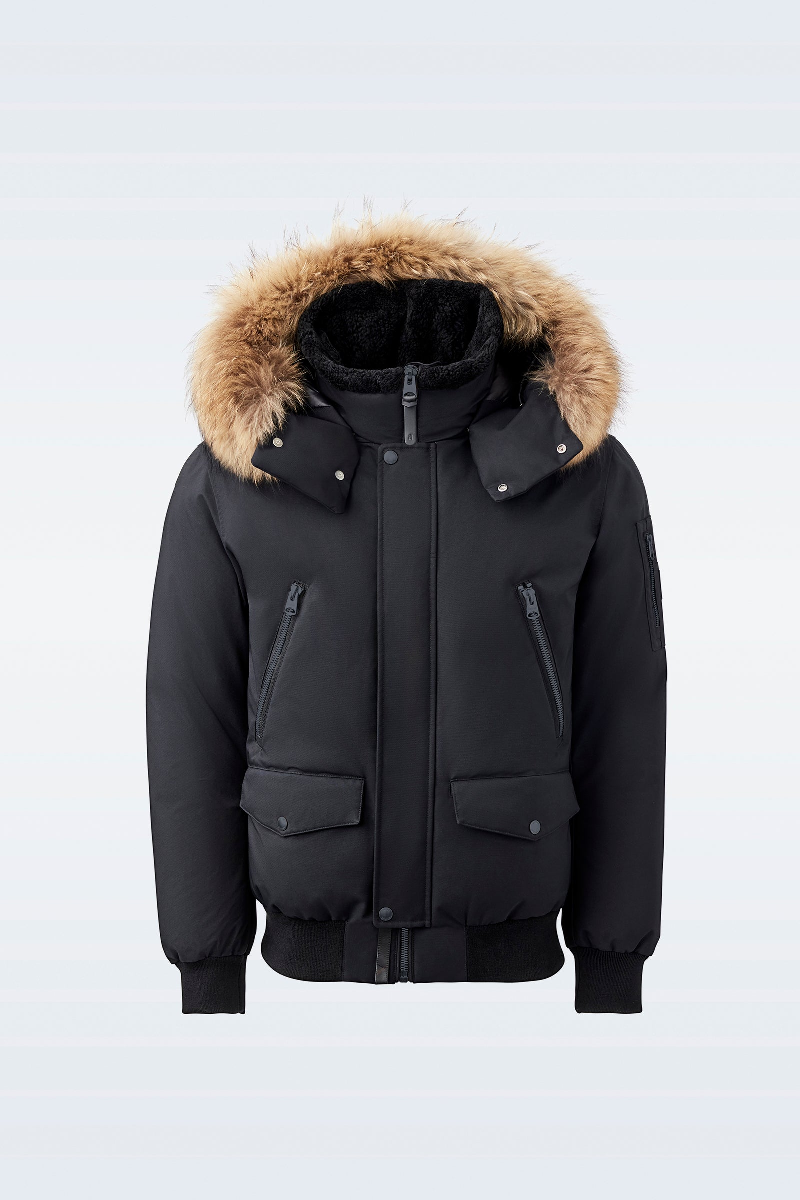 Mackage on sale down coats