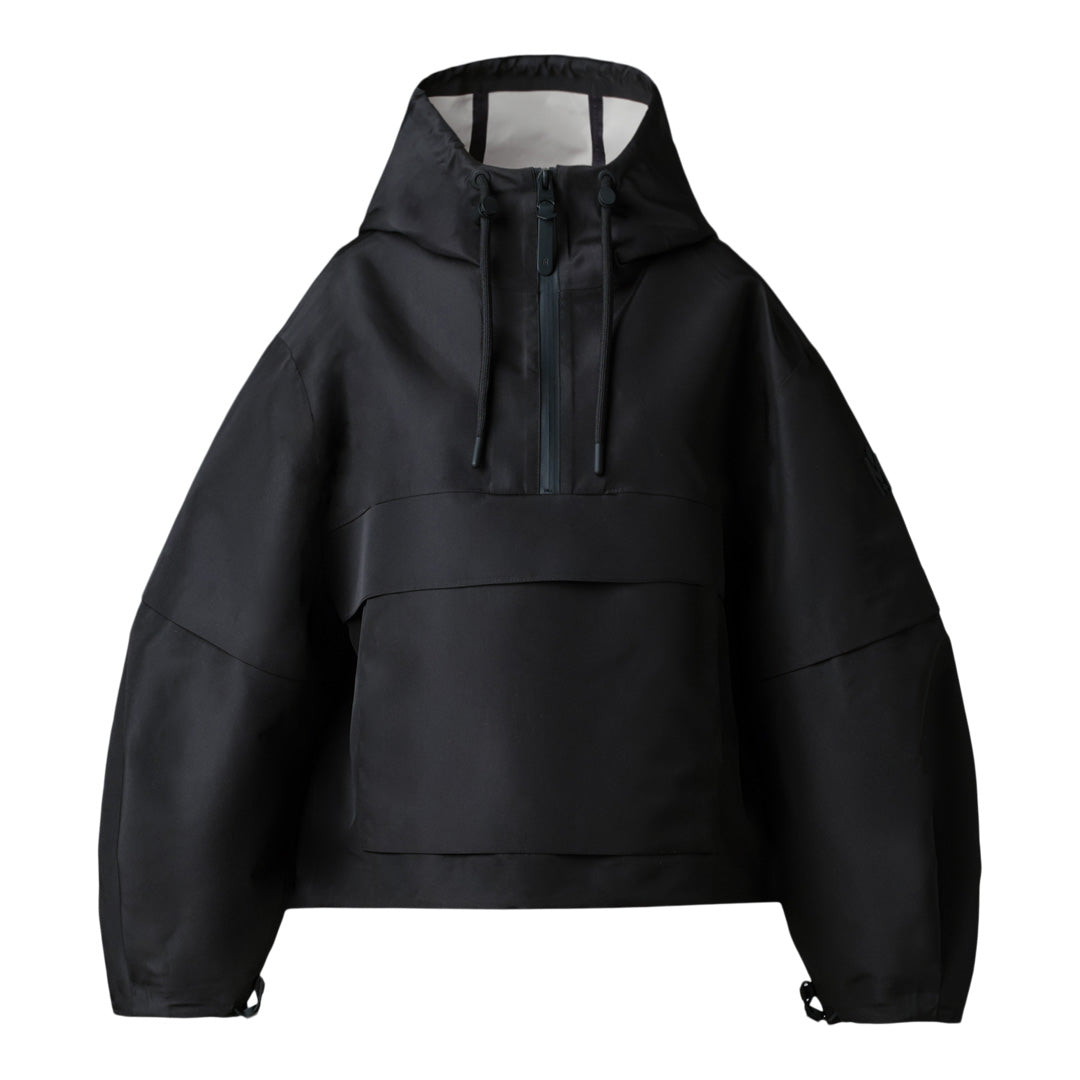 Mackage Demie Recycled Technical Rain Jacket Size: