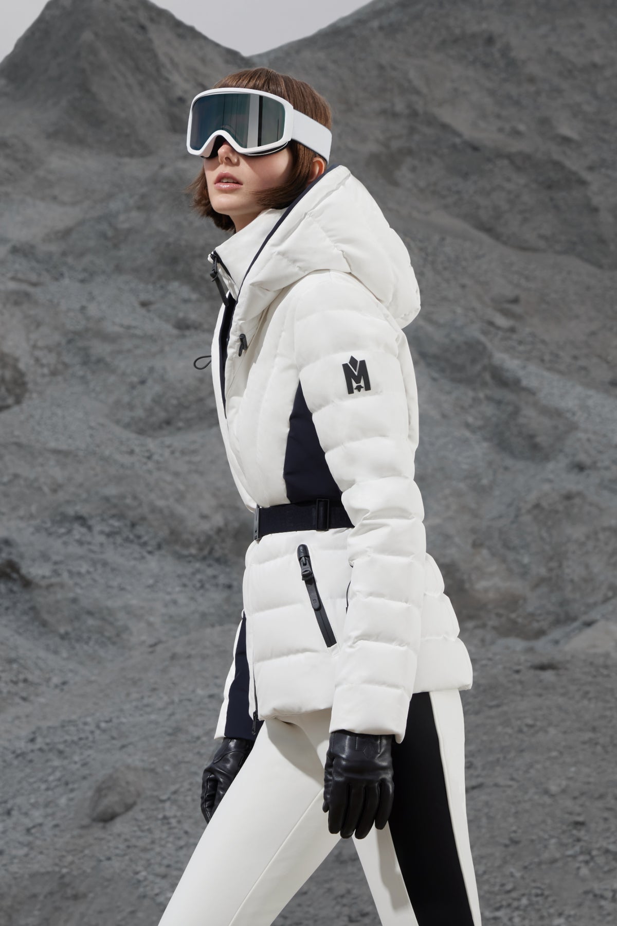 Exclusief In detail bus Ski Collection | Mackage® CA Official Site
