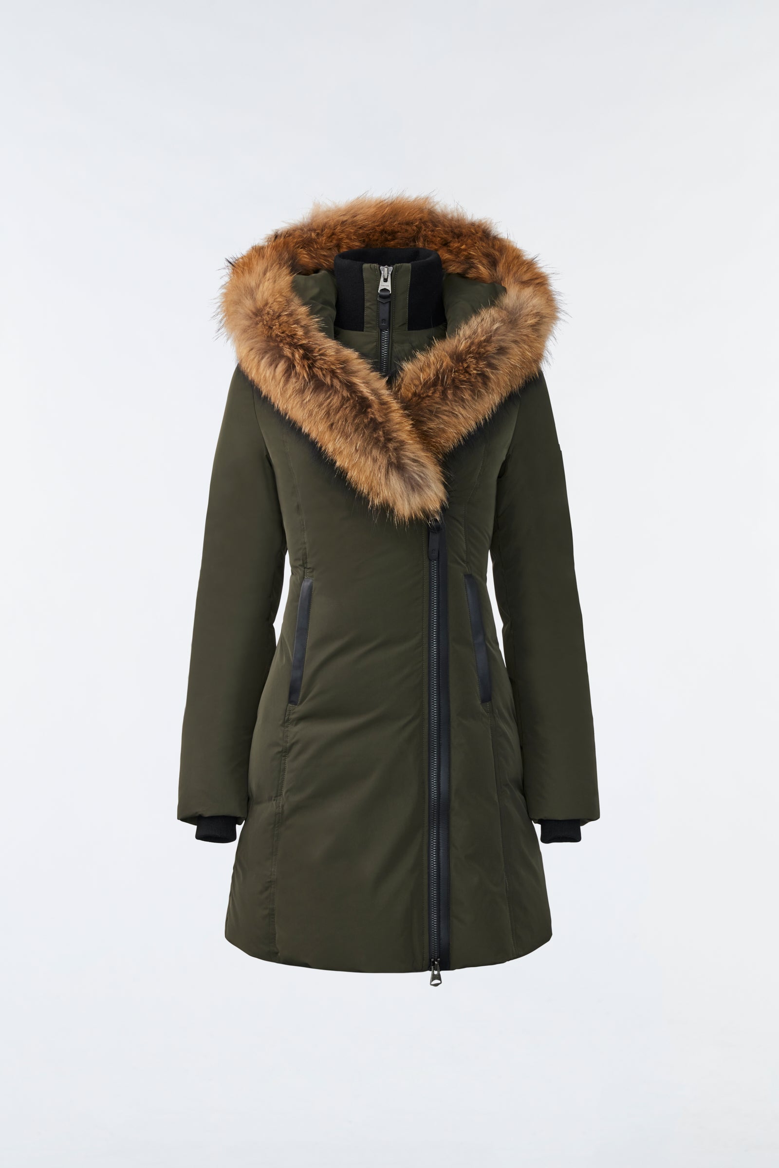 Mackage coat sales sale online