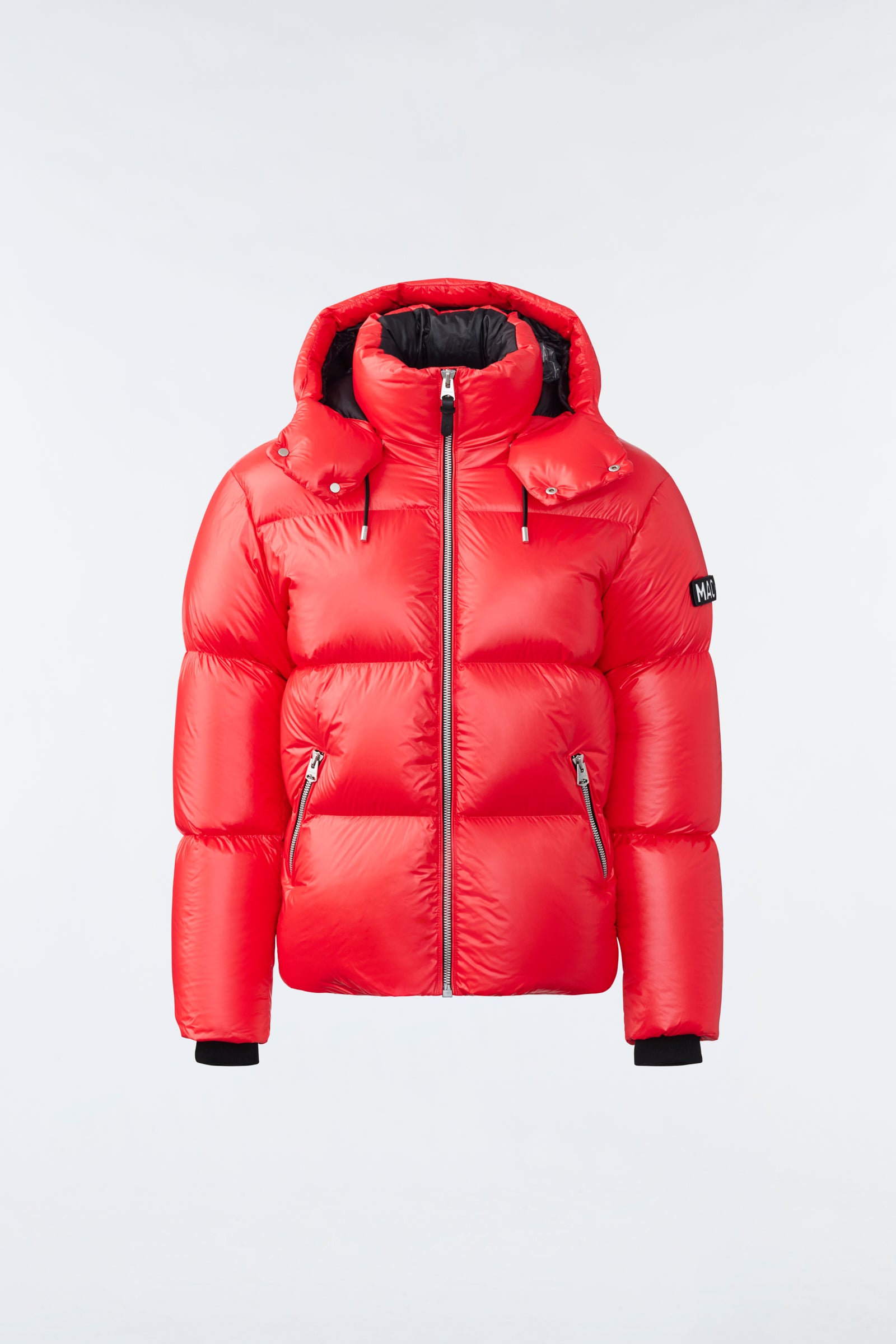 Kent Light down jacket | Mackage® Canada