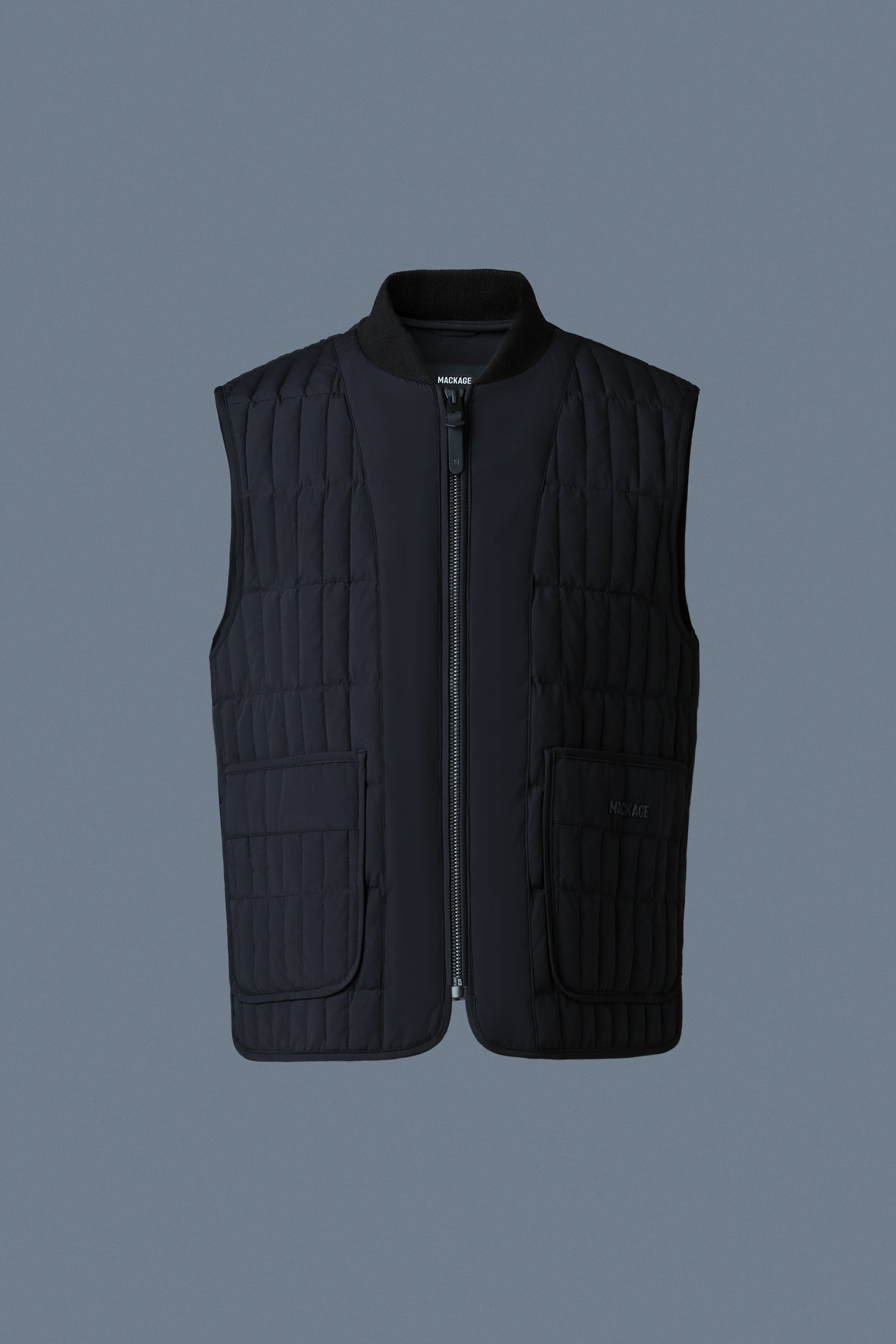 Shaping vest for summer Farmacell