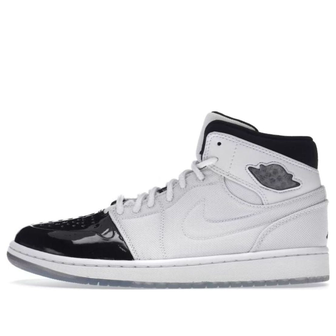  Air Jordan 1 Retro 95 'Concord' 616369-195 Iconic Trainers 