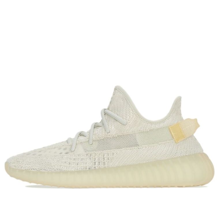  adidas Yeezy Boost 350 V2 'Light' GY3438 Epoch-Defining Shoes 