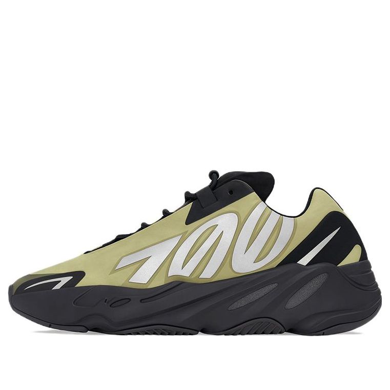  adidas Yeezy Boost 700 MNVN 'Resin' GW9525 Epoch-Defining Shoes 