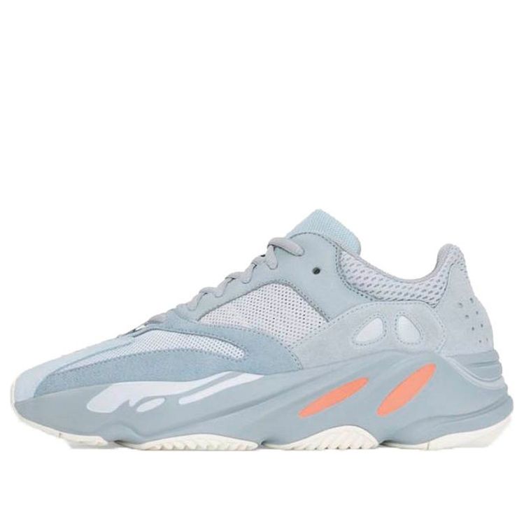  adidas Yeezy Boost 700 'Inertia' EG7597 Classic Sneakers 