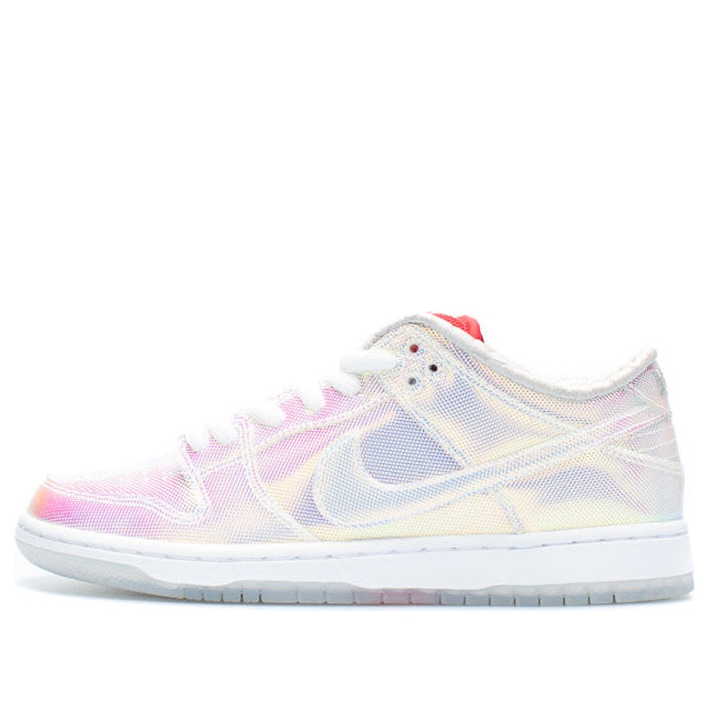  Nike Concepts x Dunk Low Pro SB 'Holy Grail' 504750-140 Antique Icons 