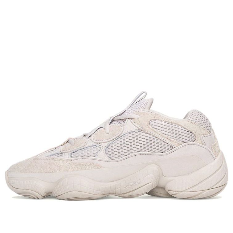  adidas Yeezy 500 'Blush' DB2908 Classic Sneakers 