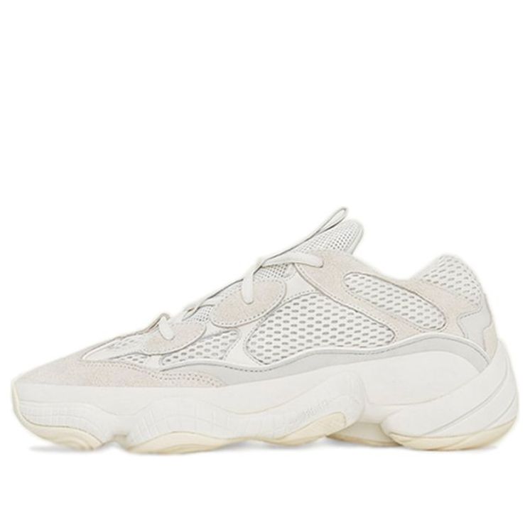  adidas Yeezy 500 'Bone White' FV3573 Epochal Sneaker 